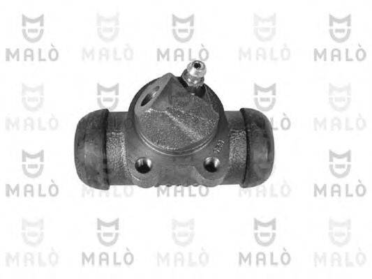 MALO 89608 Колісний гальмівний циліндр