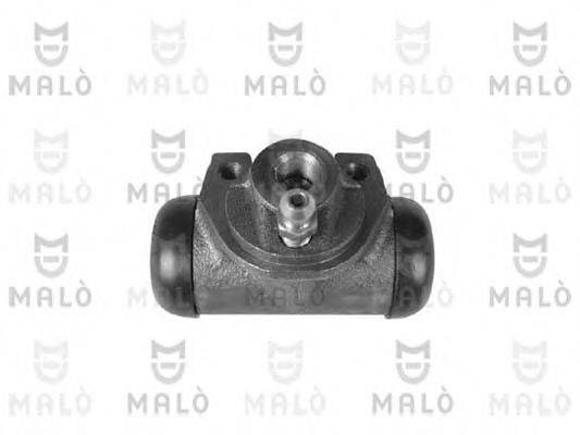 MALO 89620 Колісний гальмівний циліндр