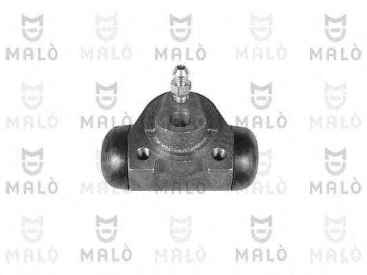 MALO 89621 Колісний гальмівний циліндр