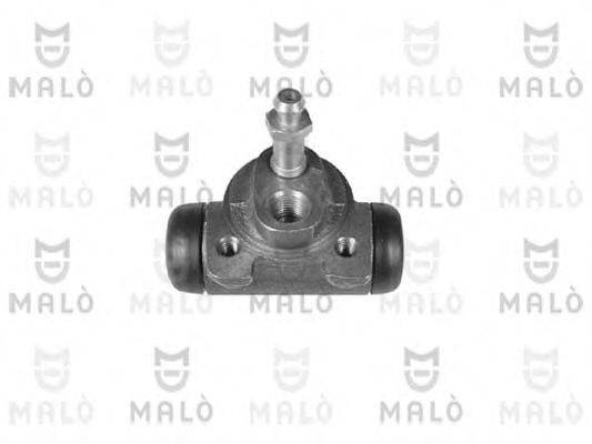 MALO 89623 Колісний гальмівний циліндр