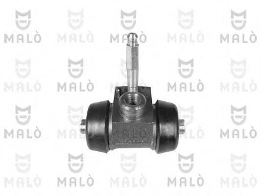 MALO 89630 Колісний гальмівний циліндр