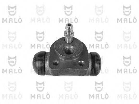 MALO 89635 Колісний гальмівний циліндр