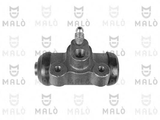 MALO 89649 Колісний гальмівний циліндр