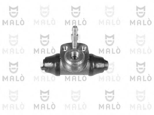 MALO 89652 Колісний гальмівний циліндр