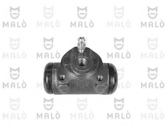 MALO 89656 Колісний гальмівний циліндр