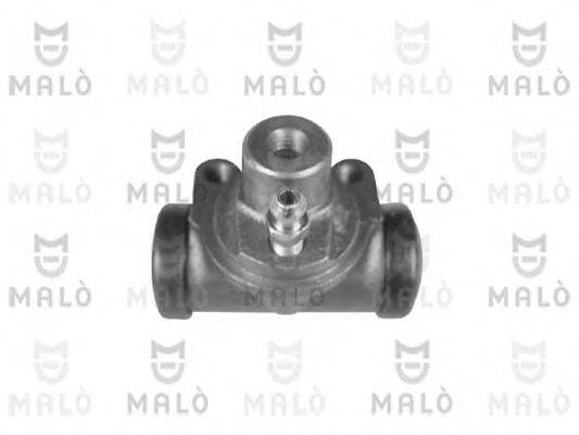 MALO 89665 Колісний гальмівний циліндр