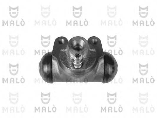 MALO 89666 Колісний гальмівний циліндр