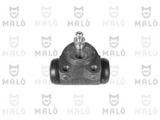 MALO 89676 Колісний гальмівний циліндр