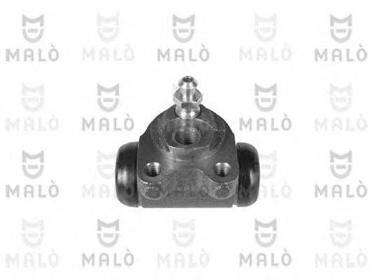 MALO 89677 Колісний гальмівний циліндр