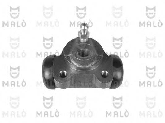 MALO 89678 Колісний гальмівний циліндр
