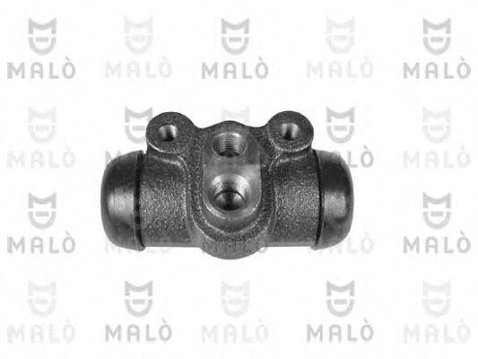 MALO 89693 Колісний гальмівний циліндр
