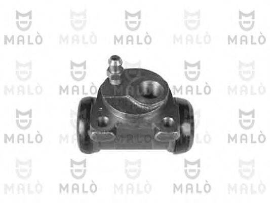 MALO 89700 Колісний гальмівний циліндр