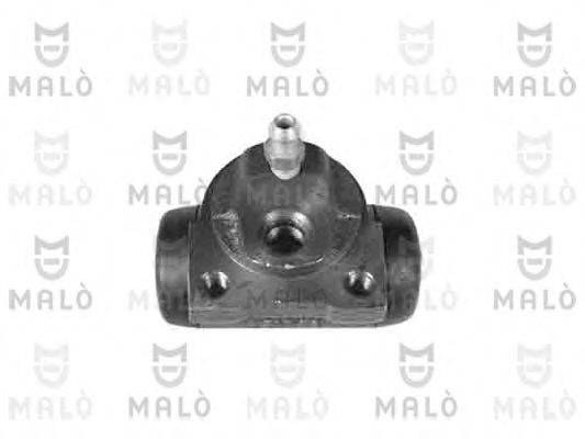 MALO 89702 Колісний гальмівний циліндр