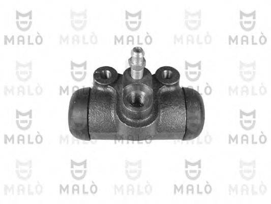 MALO 89711 Колісний гальмівний циліндр