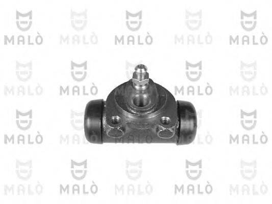 MALO 89715 Колісний гальмівний циліндр