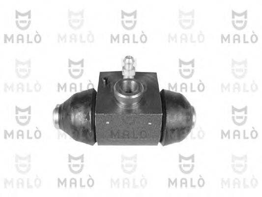 MALO 89718 головний гальмівний циліндр