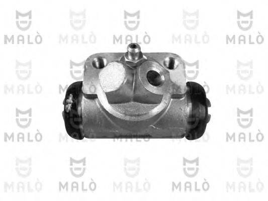 MALO 89731 Колісний гальмівний циліндр