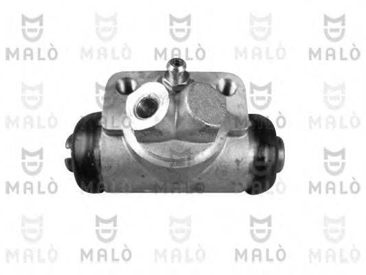 MALO 89732 Колісний гальмівний циліндр