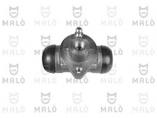 MALO 89901 Колісний гальмівний циліндр