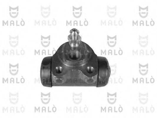 MALO 89918 Колісний гальмівний циліндр
