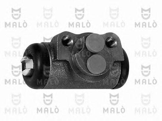 MALO 89924 Колісний гальмівний циліндр