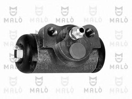 MALO 89925 Колісний гальмівний циліндр