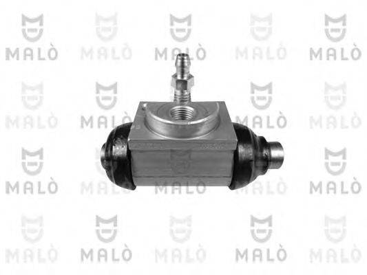 MALO 89937 Колісний гальмівний циліндр