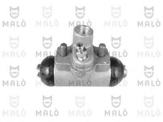 MALO 90020 Колісний гальмівний циліндр