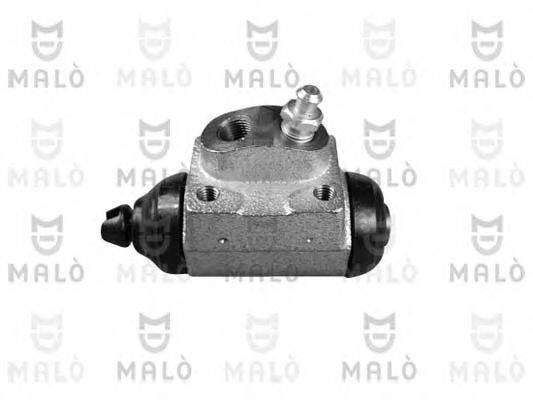 MALO 90023 Колісний гальмівний циліндр