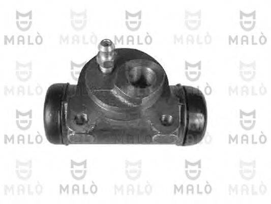 MALO 90044 Колісний гальмівний циліндр