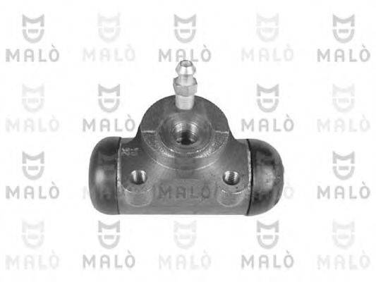 MALO 90046 Колісний гальмівний циліндр