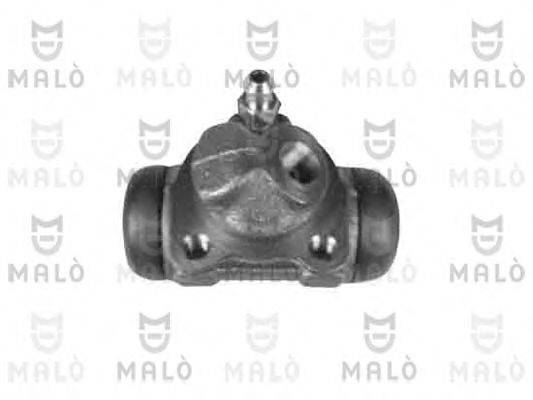 MALO 90050 Колісний гальмівний циліндр