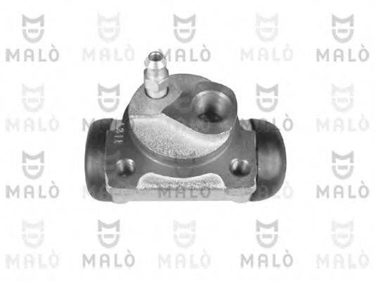 MALO 90052 Колісний гальмівний циліндр