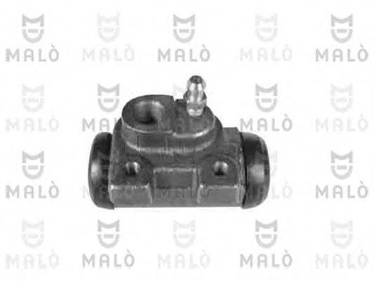 MALO 90053 Колісний гальмівний циліндр