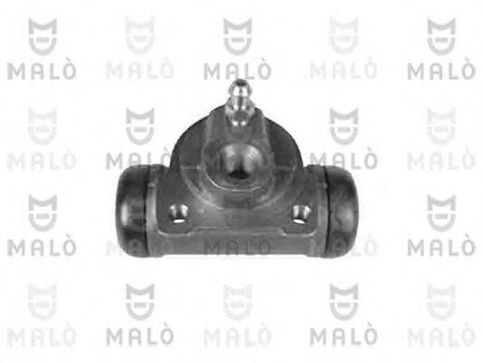 MALO 90062 Колісний гальмівний циліндр