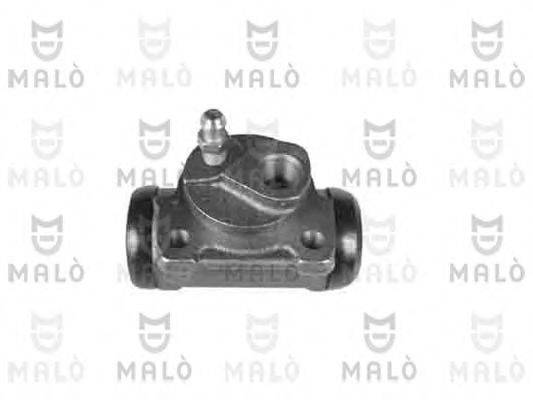 MALO 90065 Колісний гальмівний циліндр