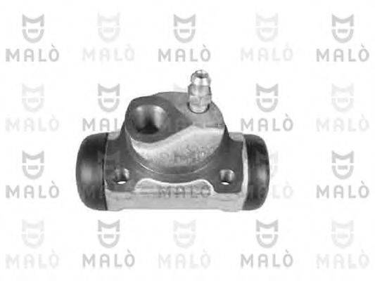 MALO 90066 Колісний гальмівний циліндр