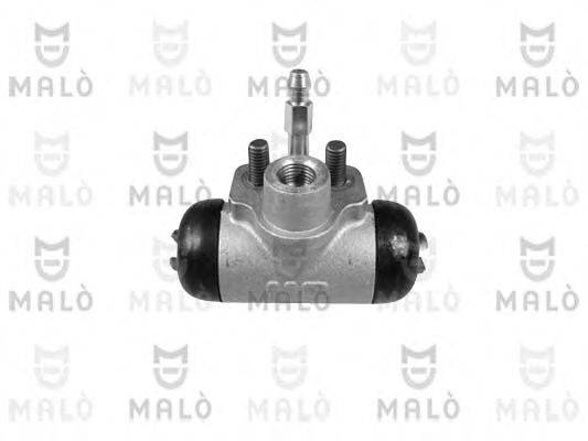 MALO 90081 Колісний гальмівний циліндр