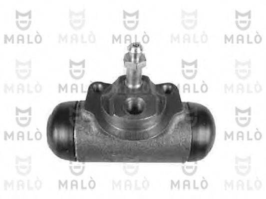 MALO 90101 Колісний гальмівний циліндр