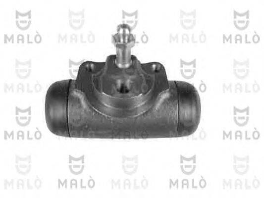 MALO 90102 Колісний гальмівний циліндр