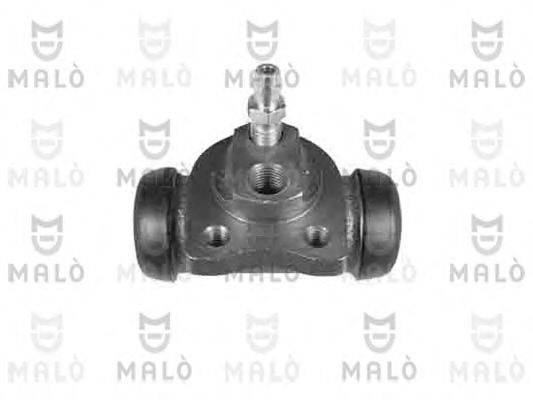 MALO 90109 Колісний гальмівний циліндр