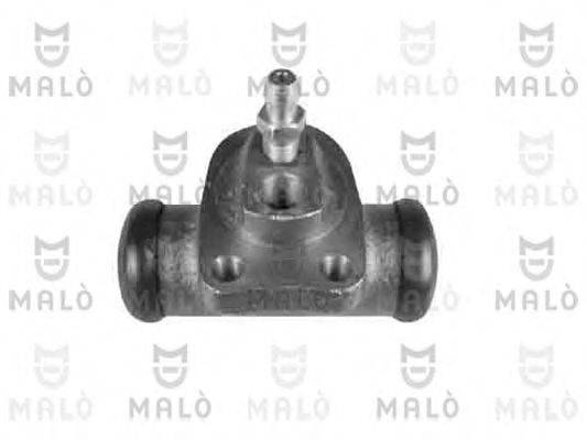 MALO 90111 Колісний гальмівний циліндр