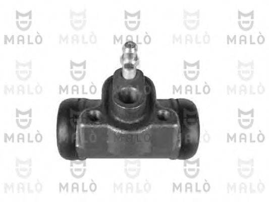 MALO 90116 Колісний гальмівний циліндр