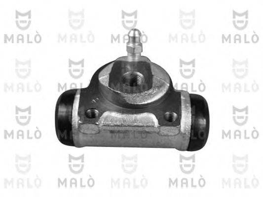 MALO 90121 Колісний гальмівний циліндр