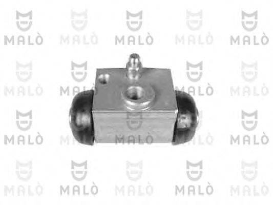 MALO 90122 Колісний гальмівний циліндр