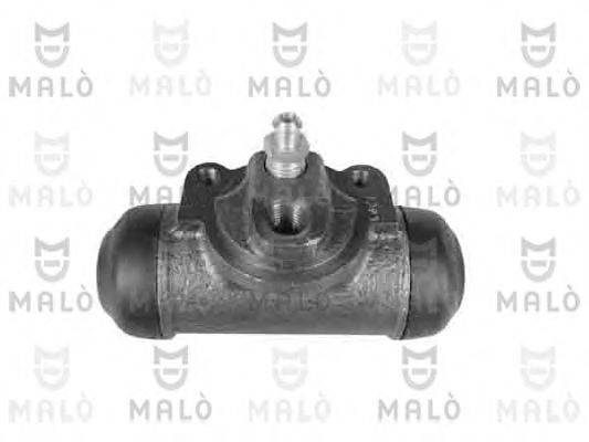 MALO 90125 Колісний гальмівний циліндр