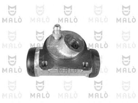 MALO 90127 Колісний гальмівний циліндр