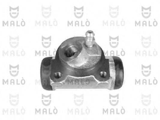 MALO 90128 Колісний гальмівний циліндр