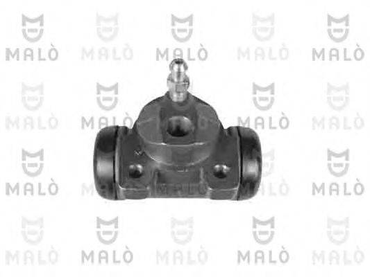 MALO 90131 Колісний гальмівний циліндр