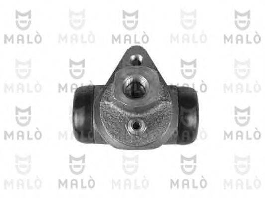 MALO 90137 Колісний гальмівний циліндр